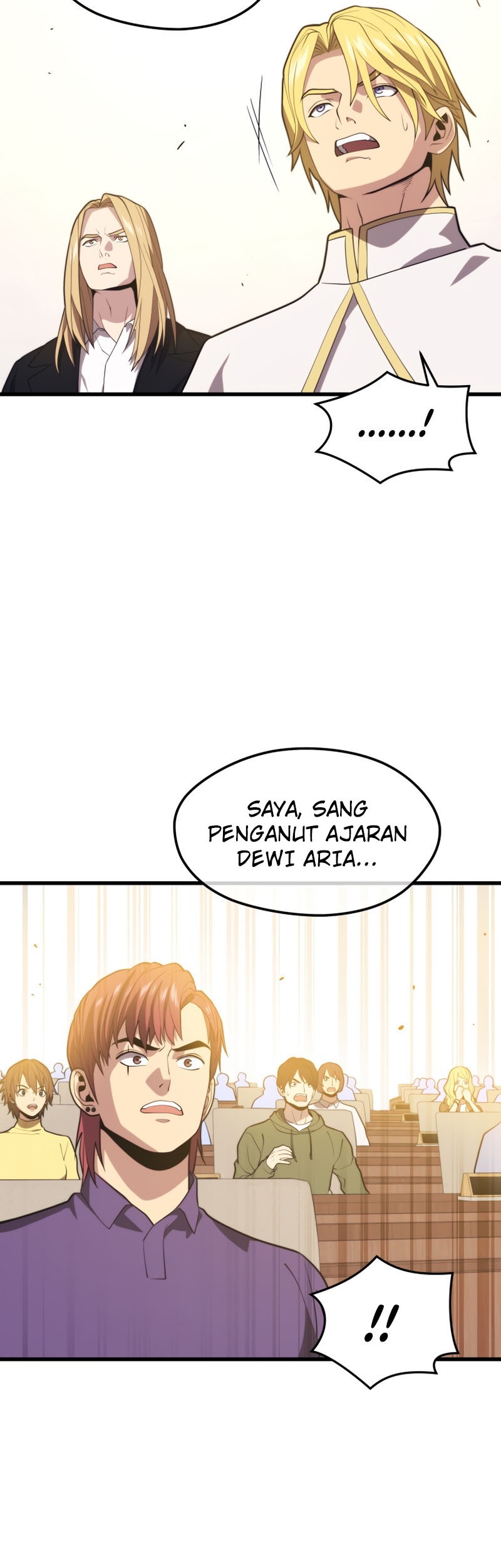 Seoul Station Necromancer chapter 47 halaman 9