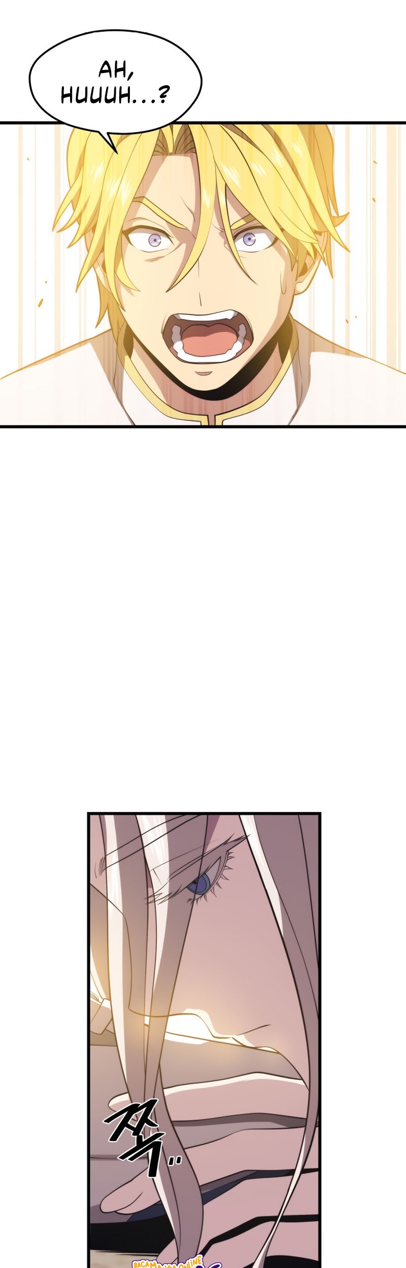Seoul Station Necromancer chapter 47 halaman 10