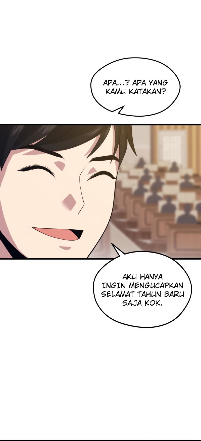 Seoul Station Necromancer chapter 47 halaman 21