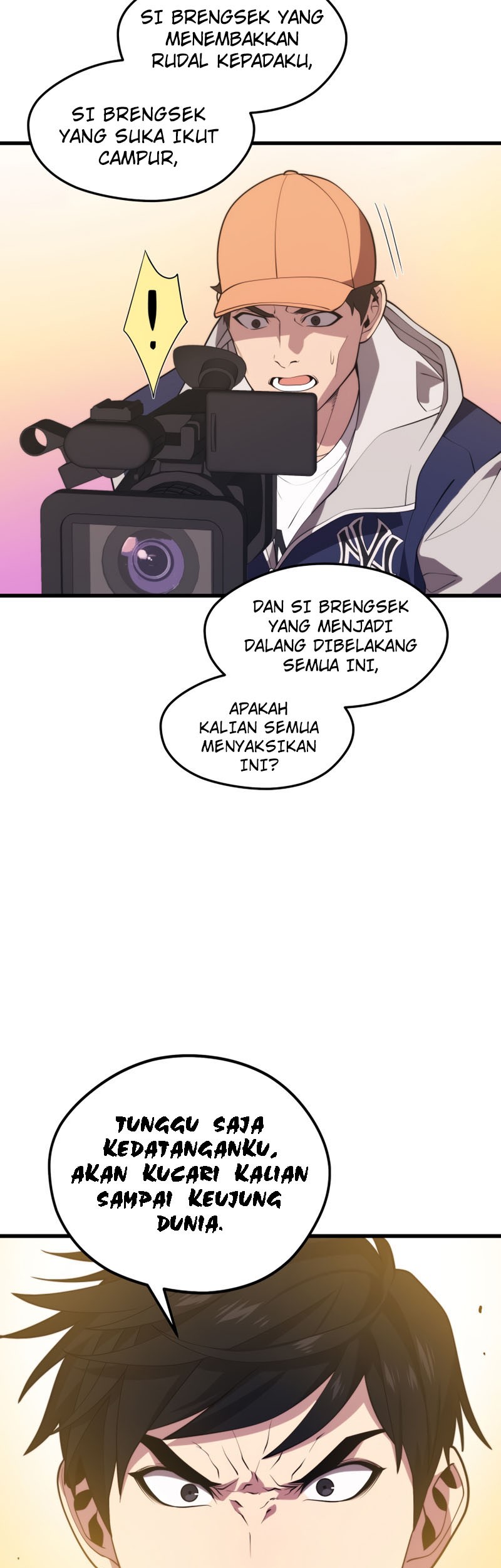Seoul Station Necromancer chapter 47 halaman 24