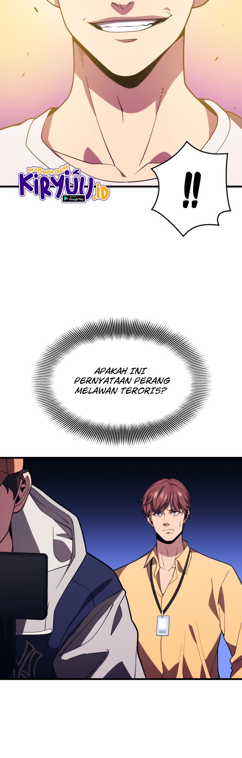 Seoul Station Necromancer chapter 47 halaman 25