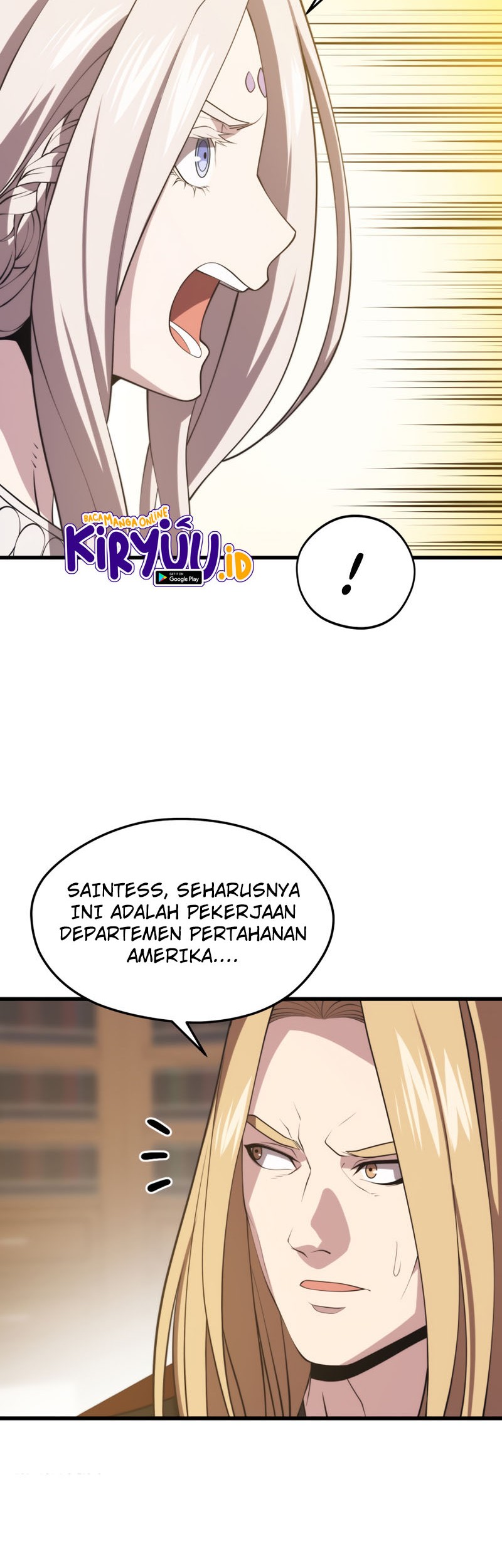 Seoul Station Necromancer chapter 47 halaman 45