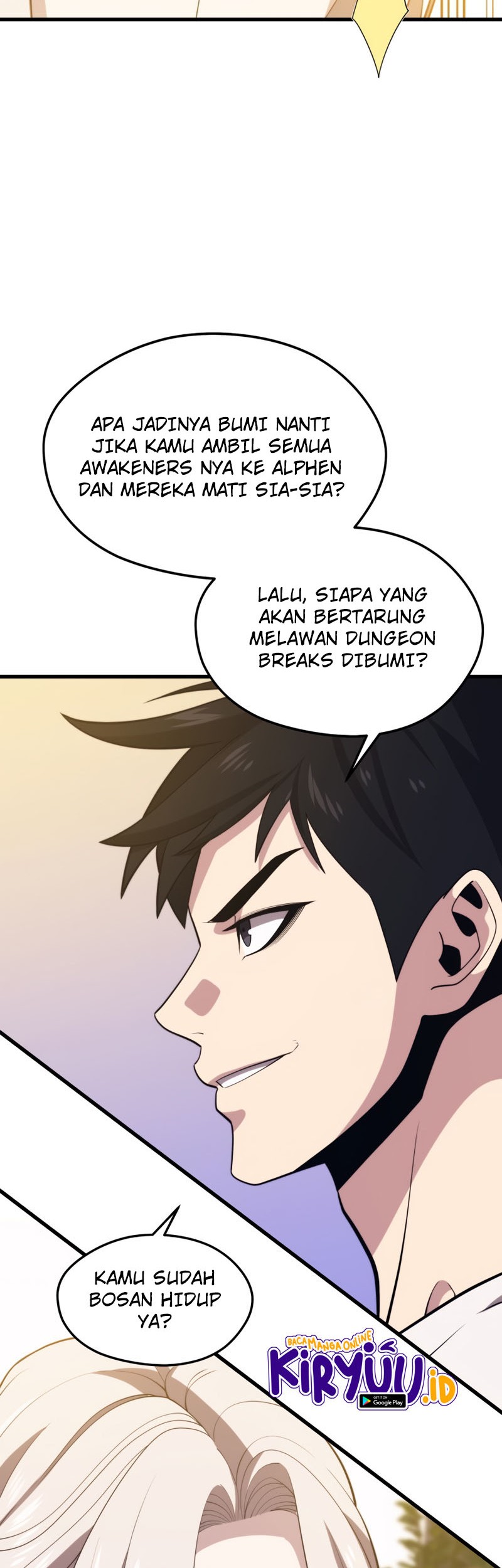 Seoul Station Necromancer chapter 47 halaman 48
