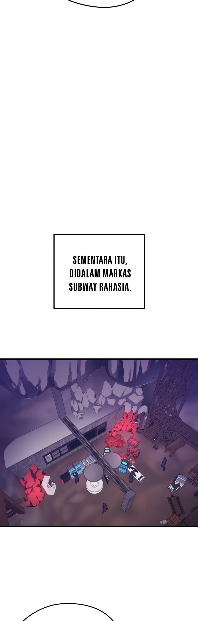 Seoul Station Necromancer chapter 47 halaman 53