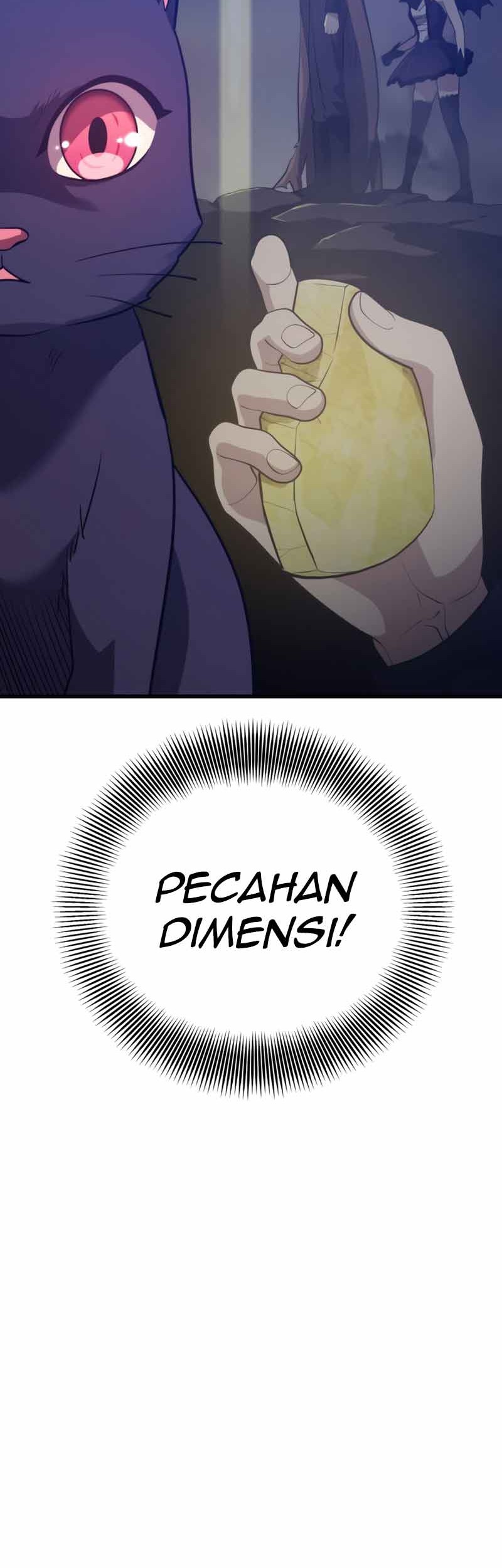 Seoul Station Necromancer chapter 48 halaman 3
