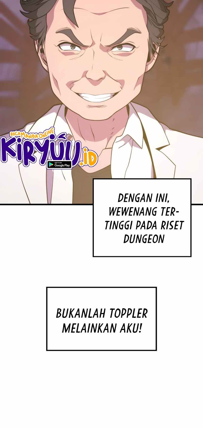 Seoul Station Necromancer chapter 48 halaman 6