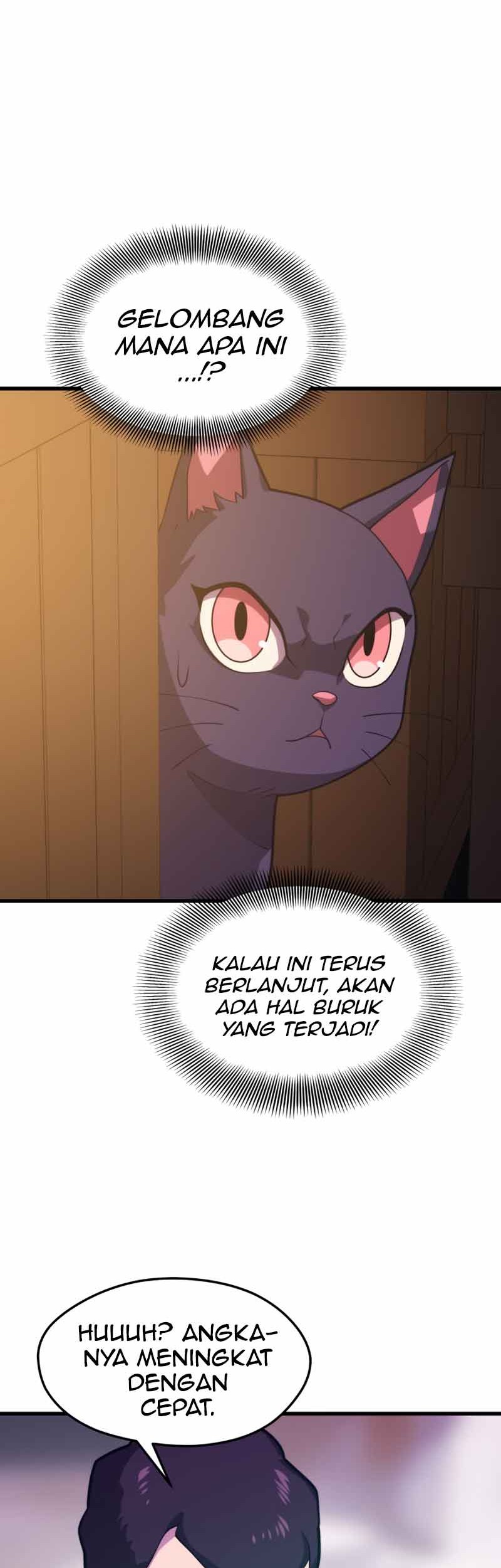 Seoul Station Necromancer chapter 48 halaman 8