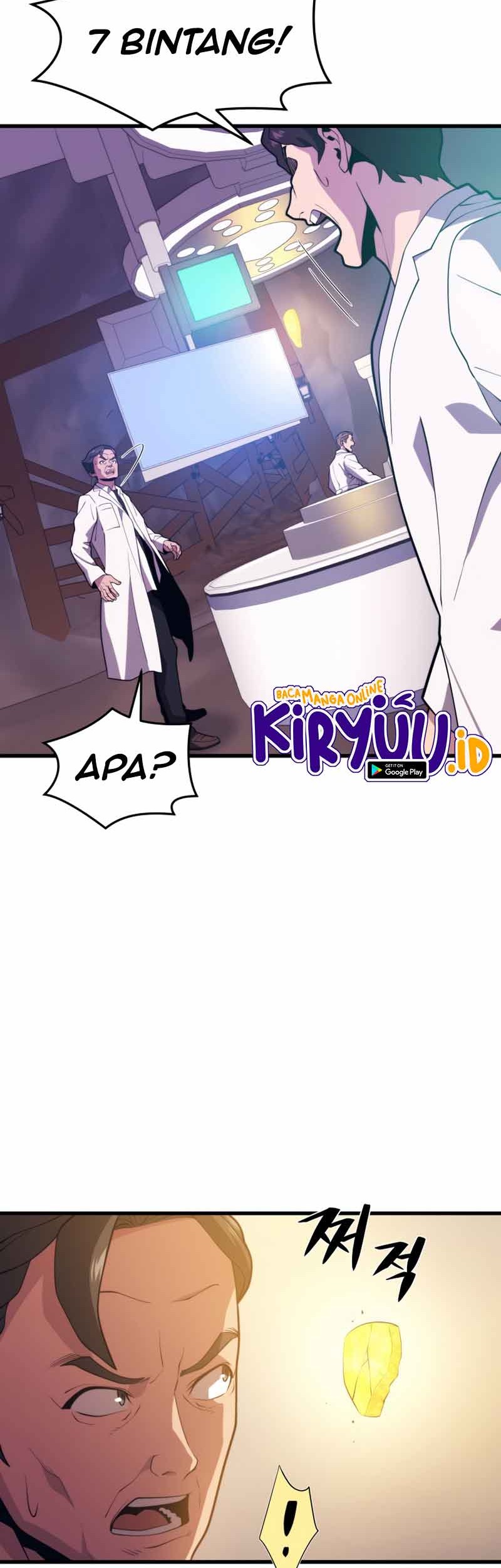 Seoul Station Necromancer chapter 48 halaman 10