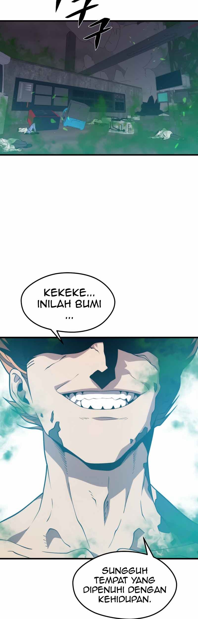 Seoul Station Necromancer chapter 48 halaman 15
