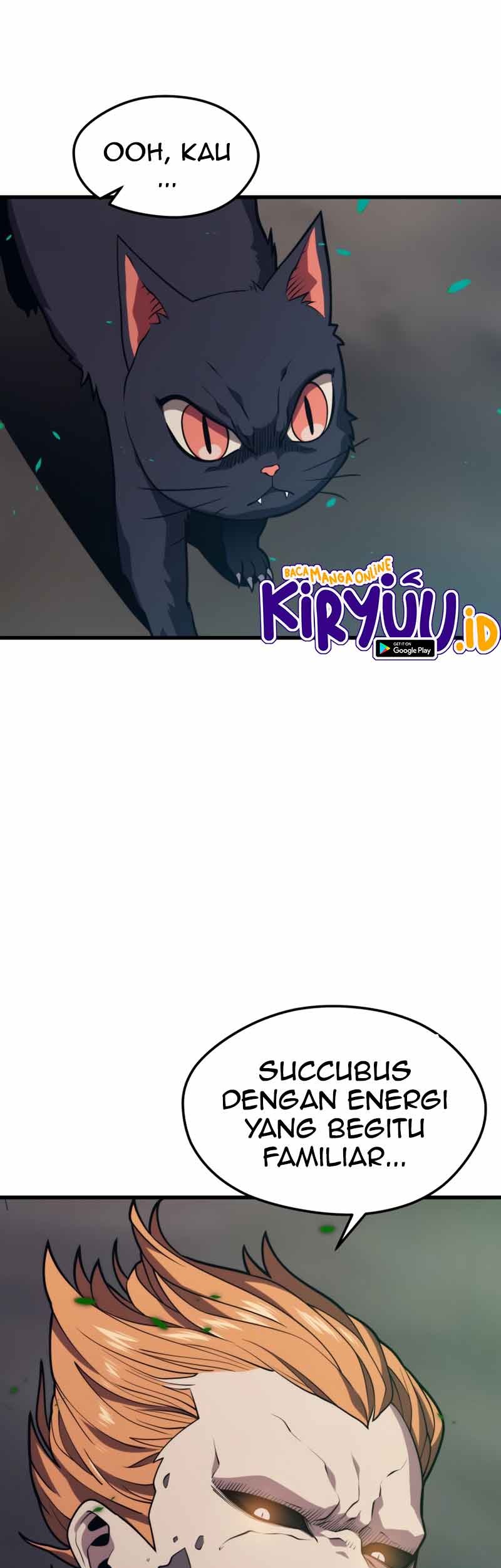 Seoul Station Necromancer chapter 48 halaman 17