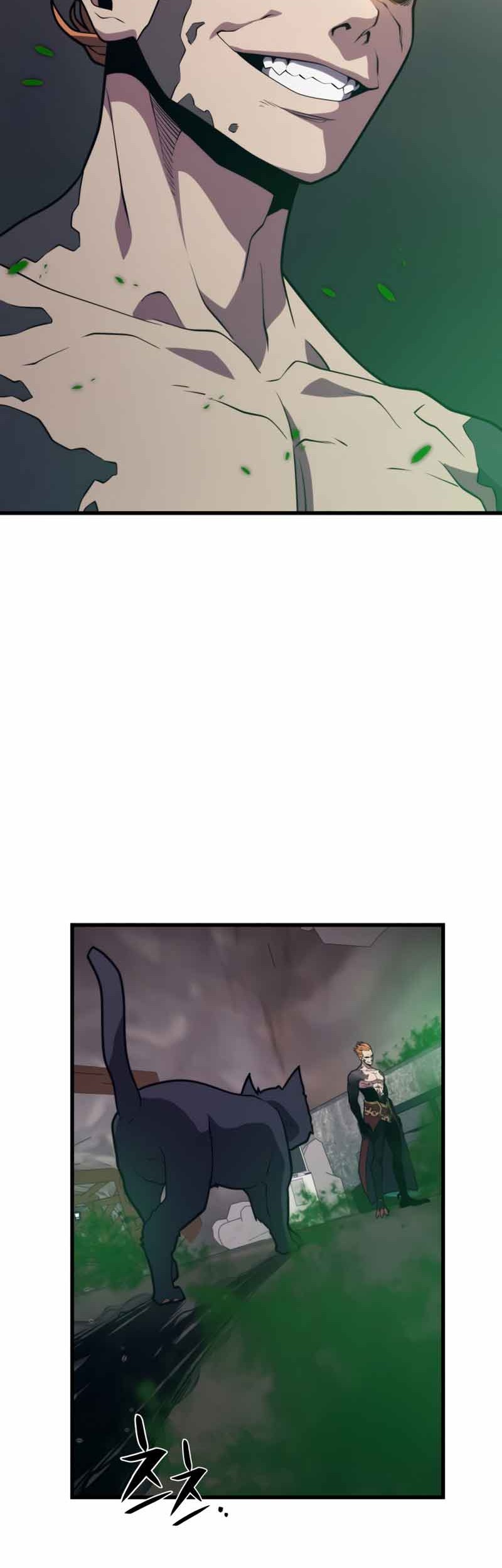 Seoul Station Necromancer chapter 48 halaman 18