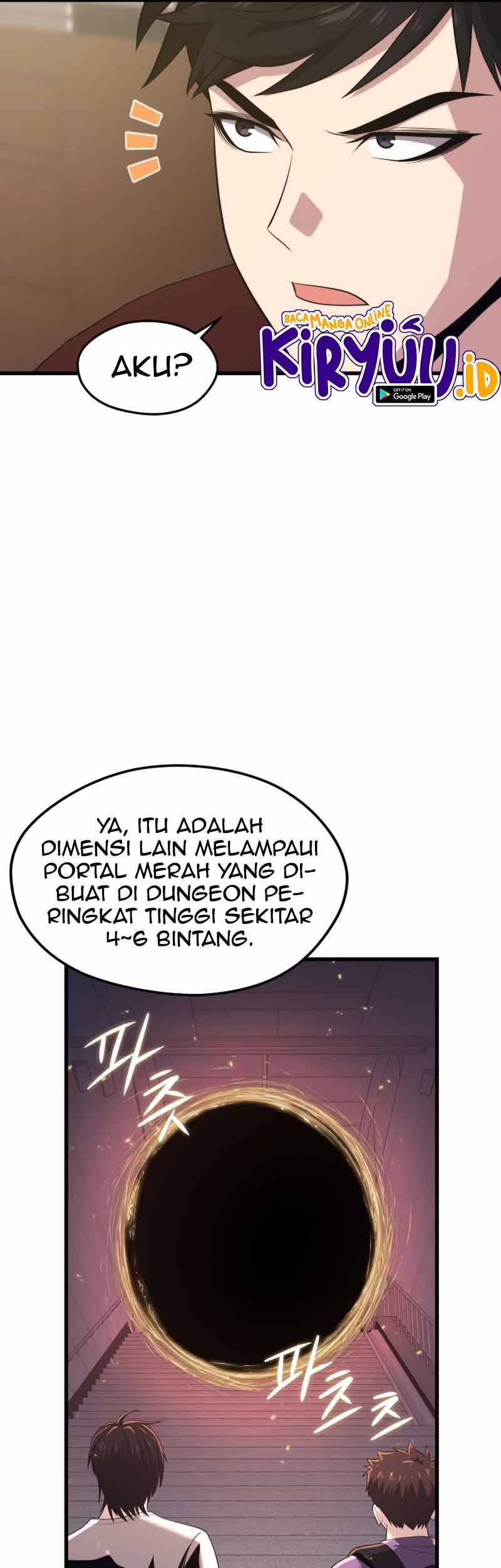 Seoul Station Necromancer chapter 48 halaman 22