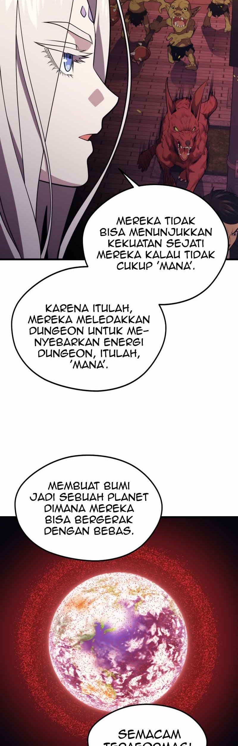 Seoul Station Necromancer chapter 48 halaman 25