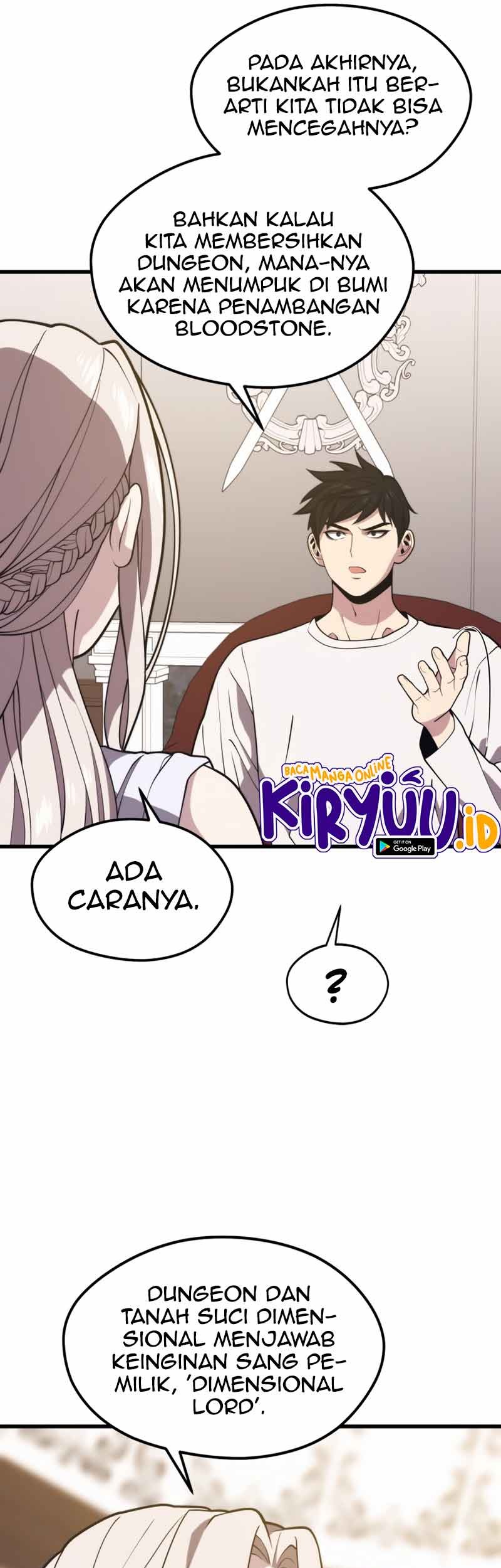 Seoul Station Necromancer chapter 48 halaman 27