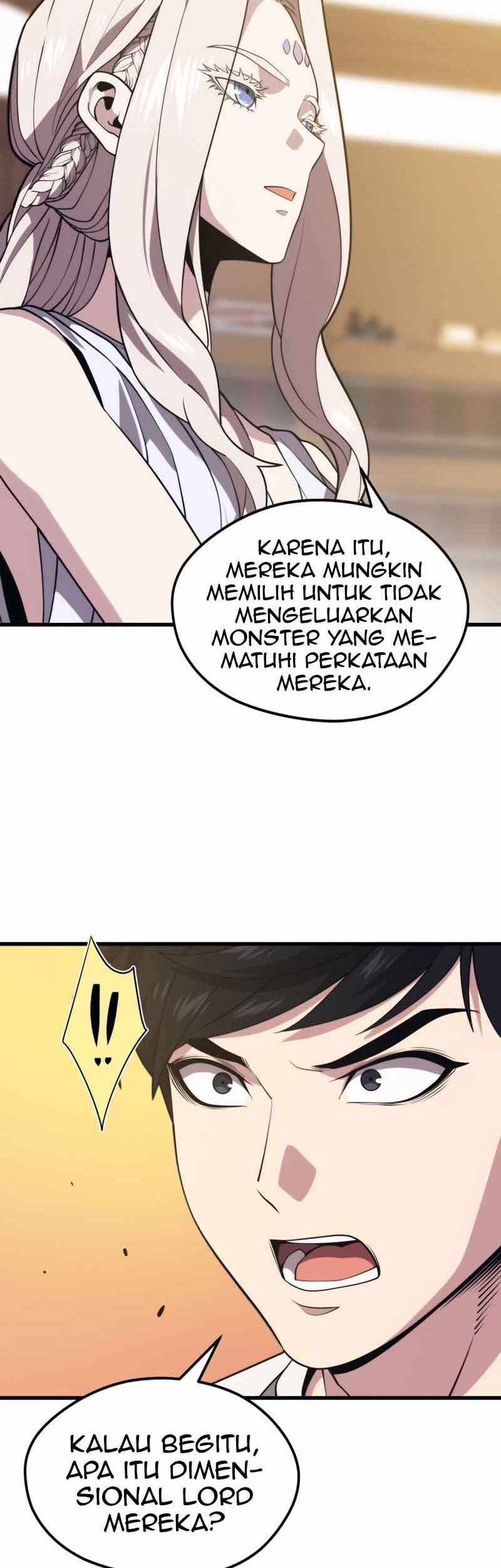 Seoul Station Necromancer chapter 48 halaman 28