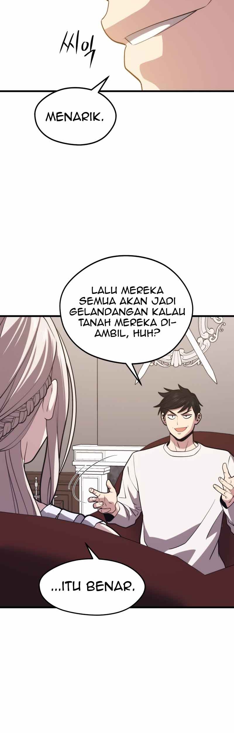 Seoul Station Necromancer chapter 48 halaman 33