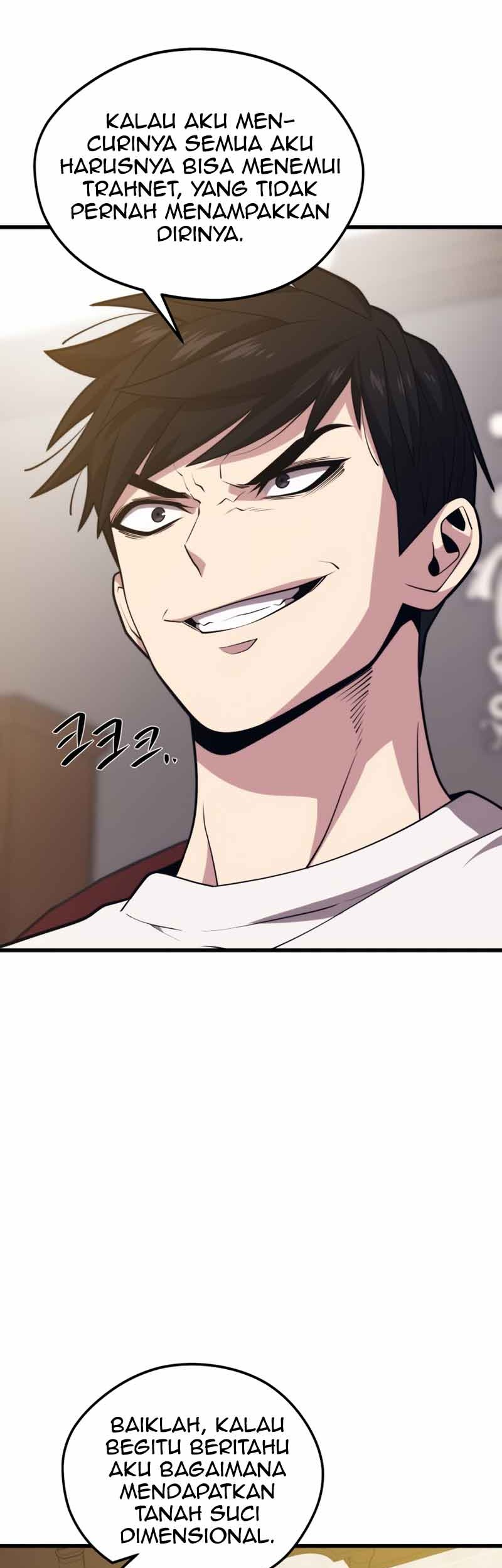 Seoul Station Necromancer chapter 48 halaman 34