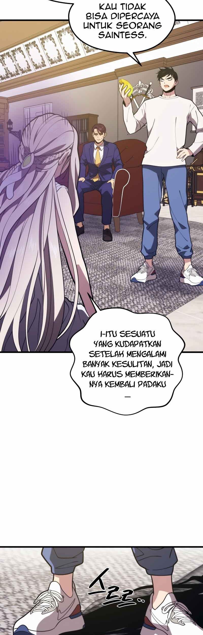 Seoul Station Necromancer chapter 48 halaman 44