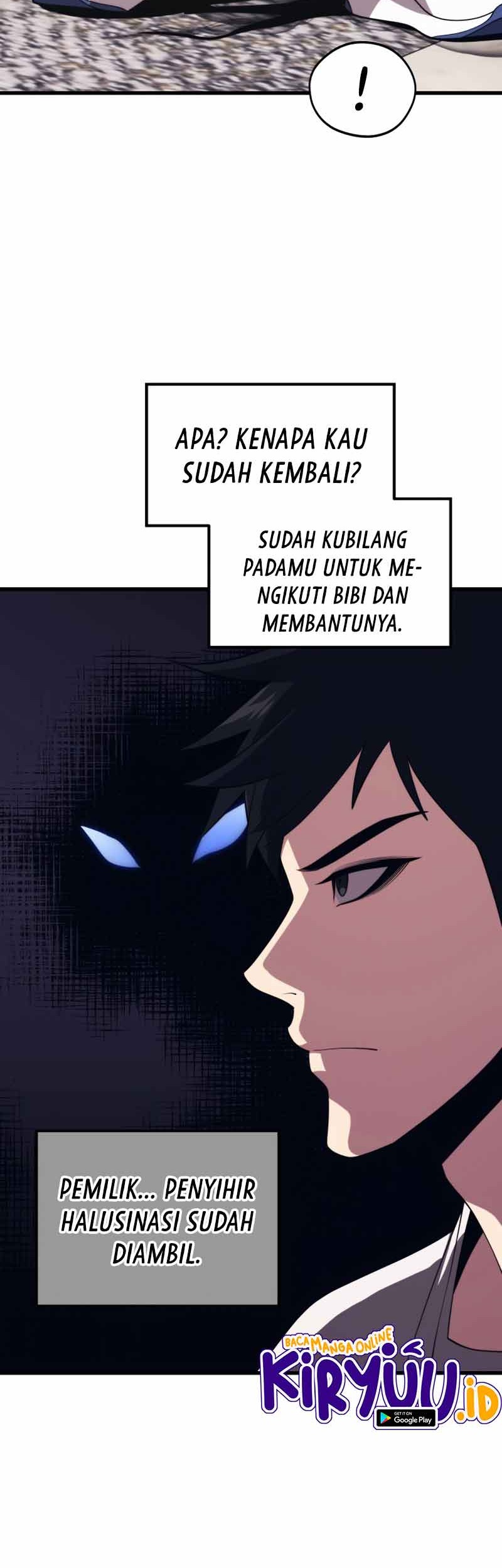 Seoul Station Necromancer chapter 48 halaman 45