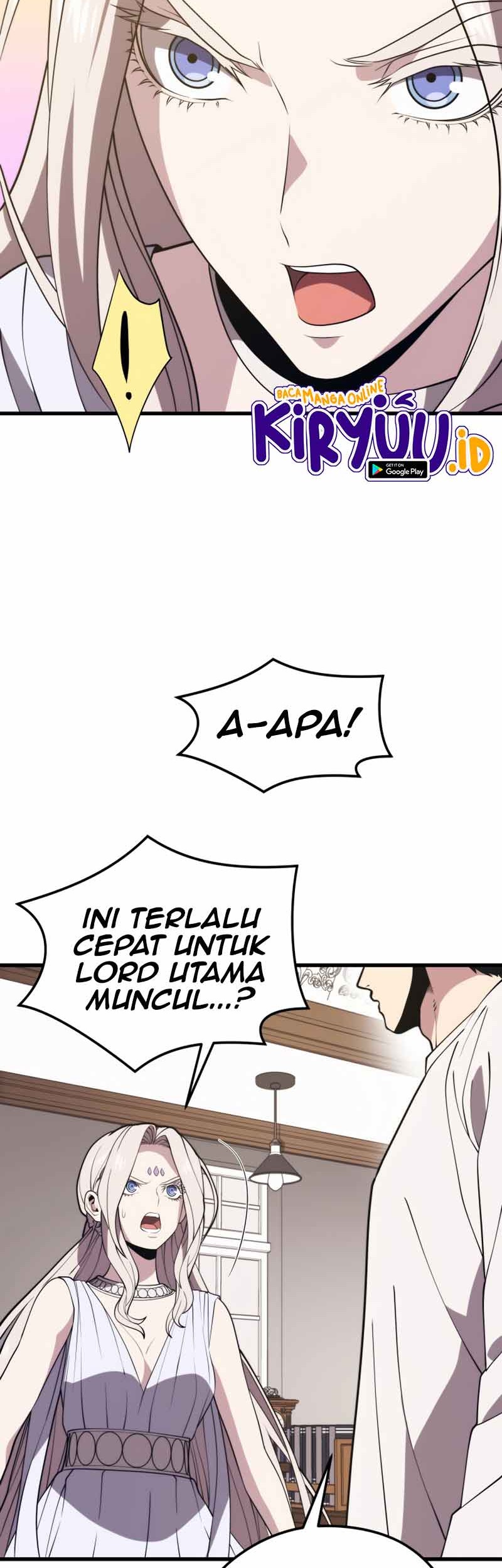 Seoul Station Necromancer chapter 48 halaman 50
