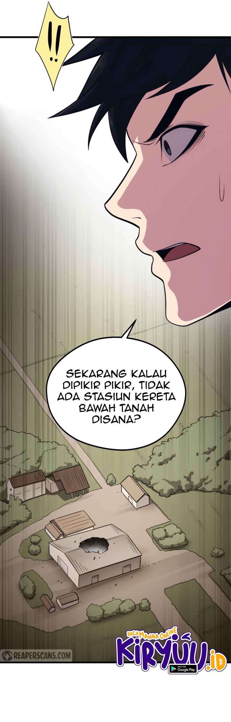 Seoul Station Necromancer chapter 48 halaman 52