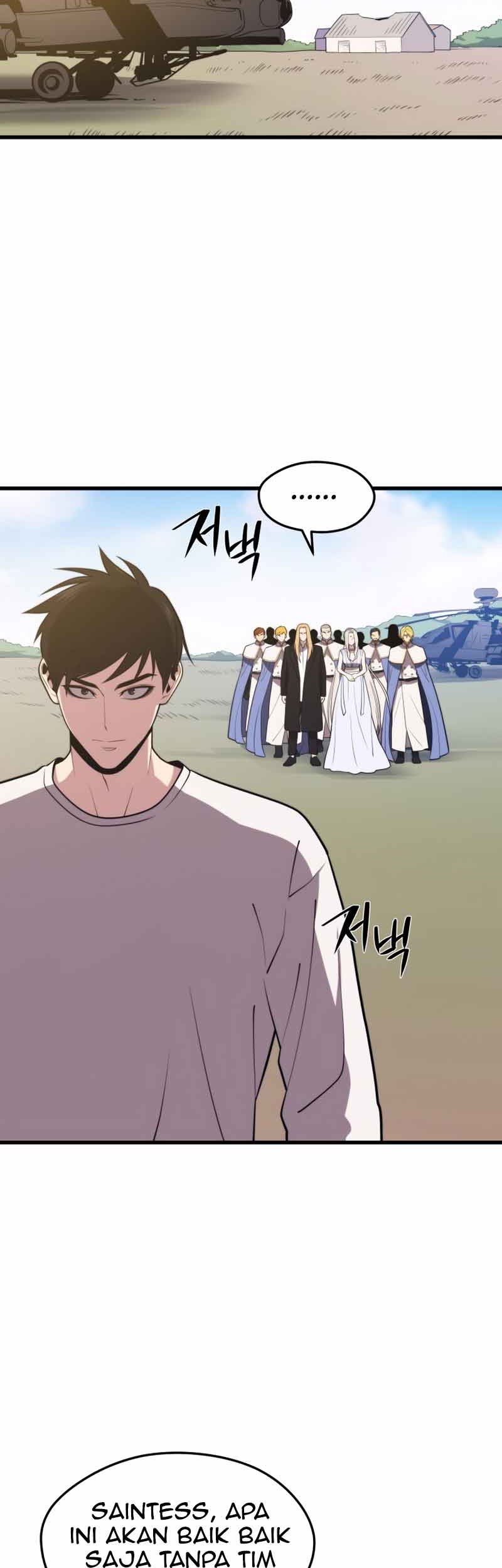 Seoul Station Necromancer chapter 48 halaman 54