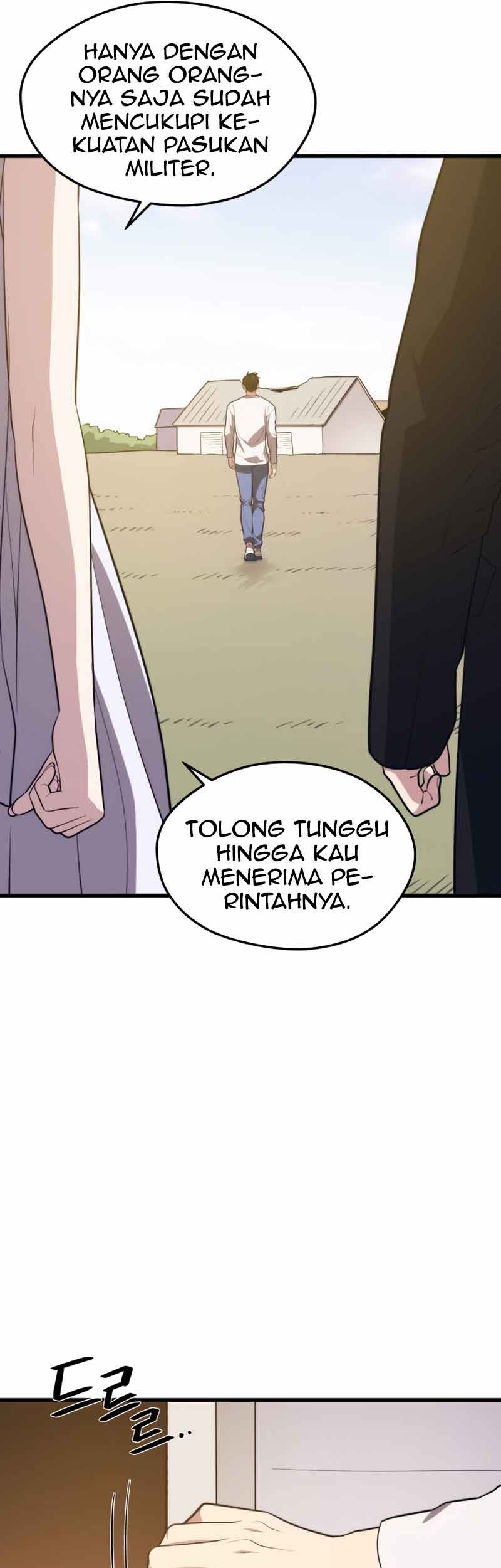 Seoul Station Necromancer chapter 48 halaman 57
