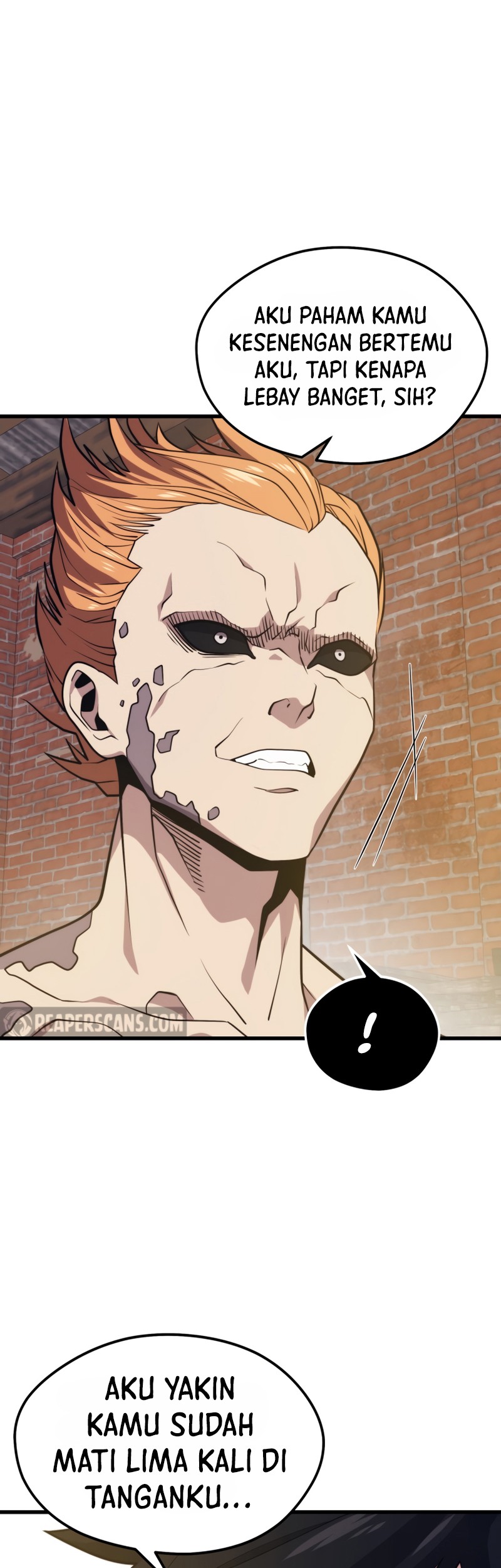 Seoul Station Necromancer Bab 49 halaman 4
