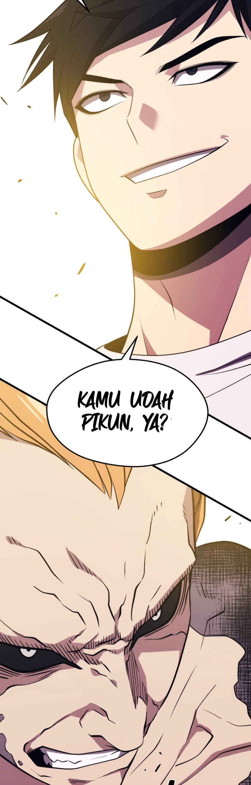 Seoul Station Necromancer Bab 49 halaman 5