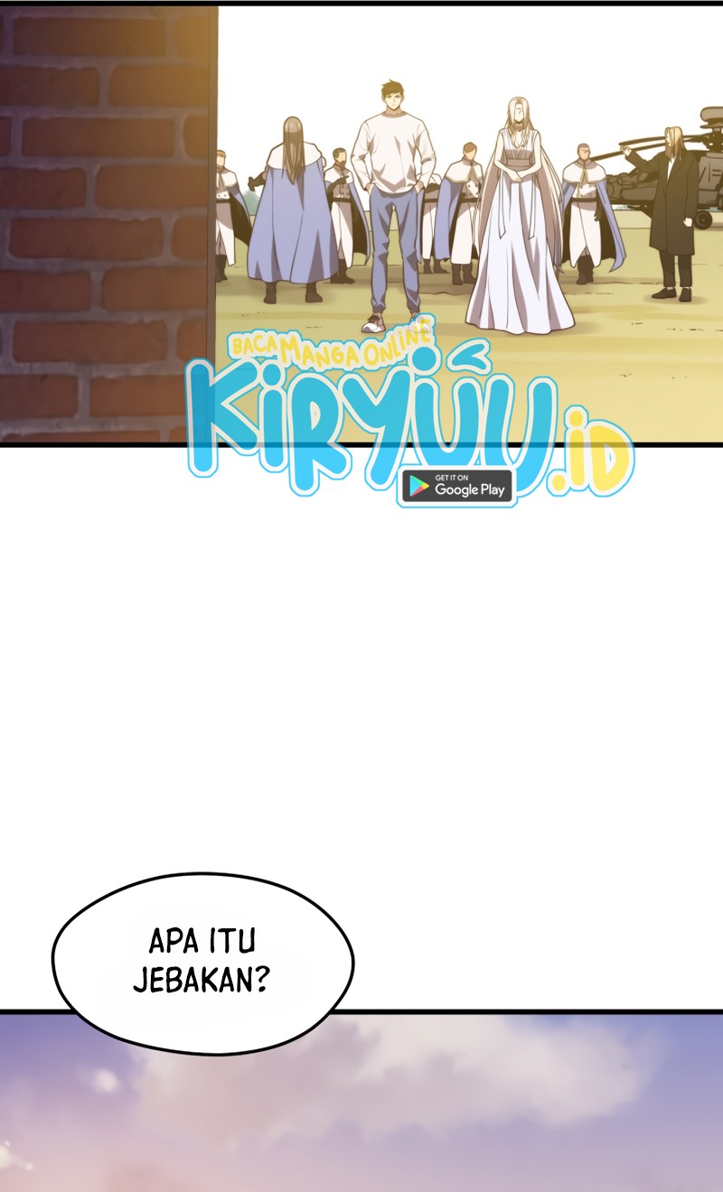 Seoul Station Necromancer Bab 49 halaman 13