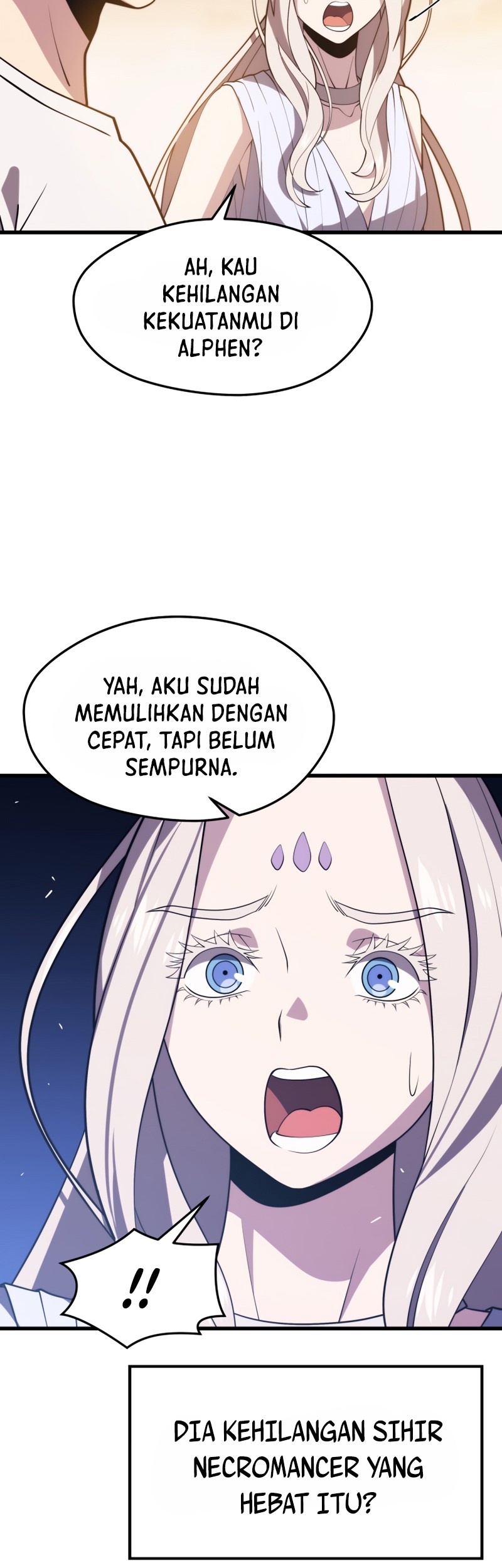 Seoul Station Necromancer Bab 49 halaman 15