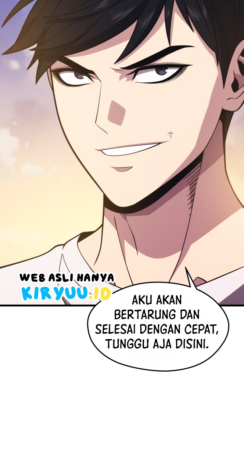 Seoul Station Necromancer Bab 49 halaman 18