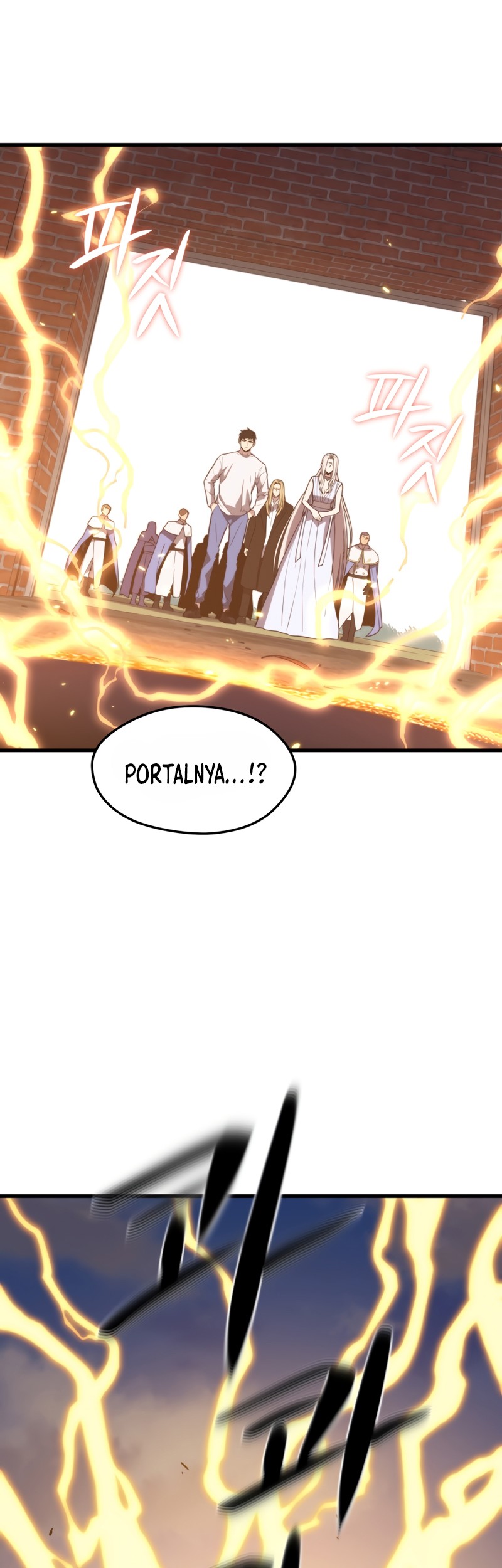 Seoul Station Necromancer Bab 49 halaman 20