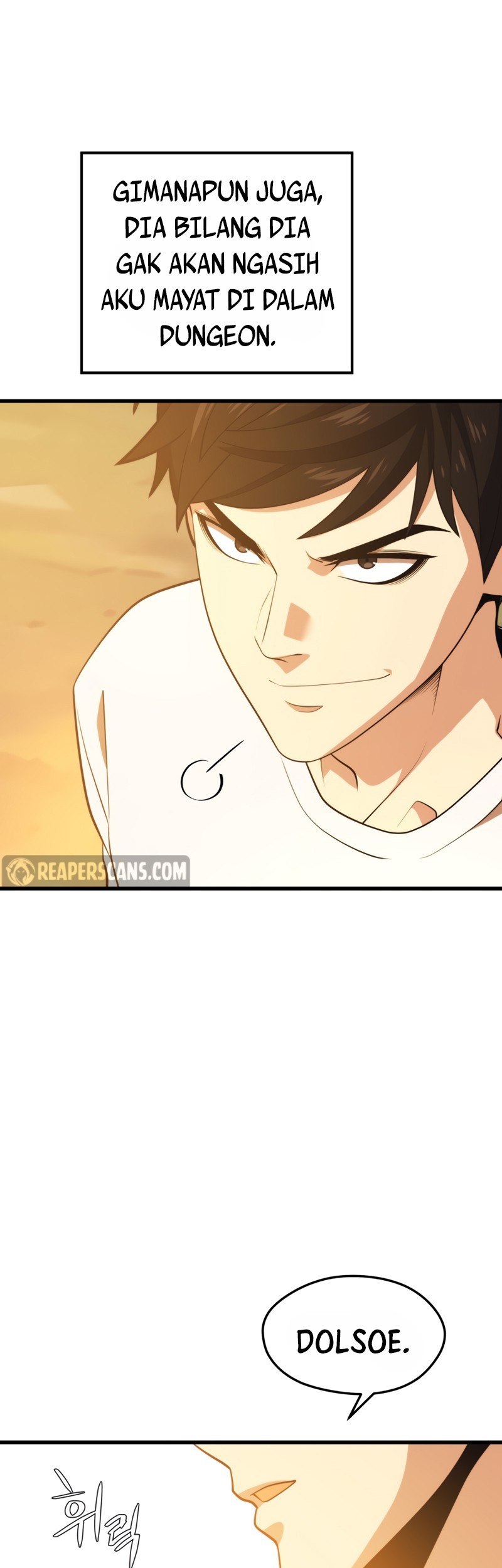 Seoul Station Necromancer Bab 49 halaman 25