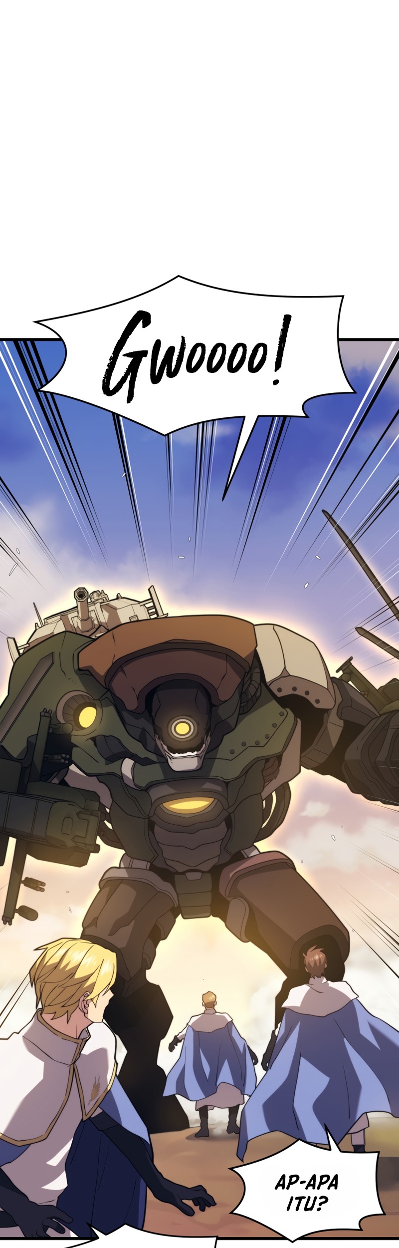 Seoul Station Necromancer Bab 49 halaman 31