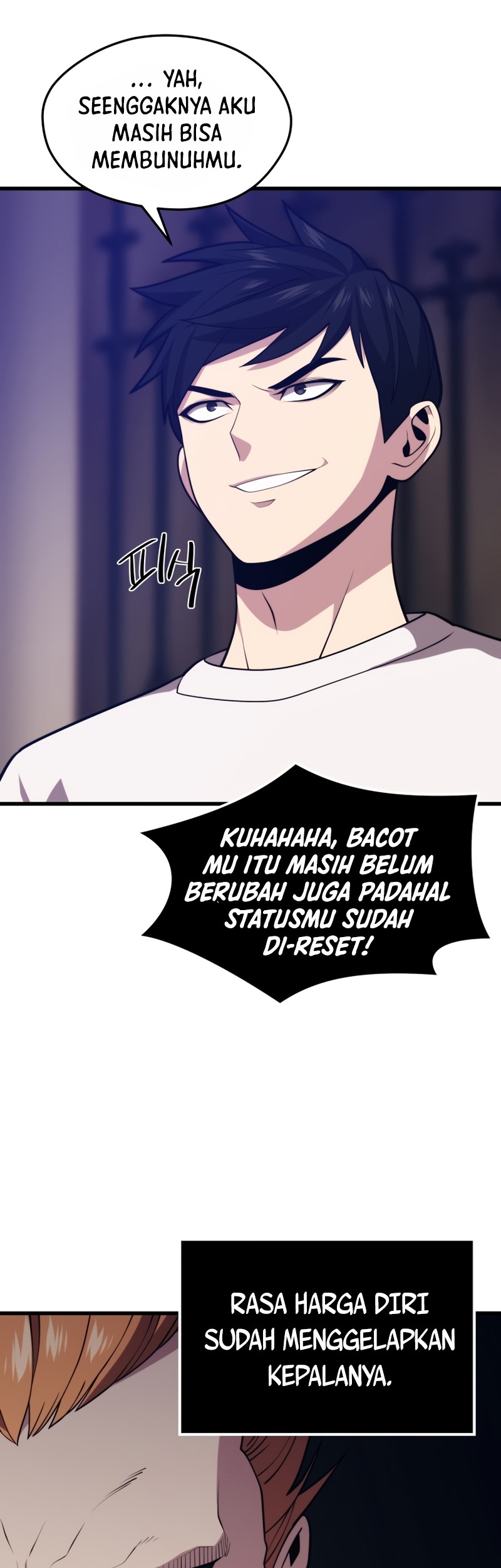 Seoul Station Necromancer Bab 49 halaman 44