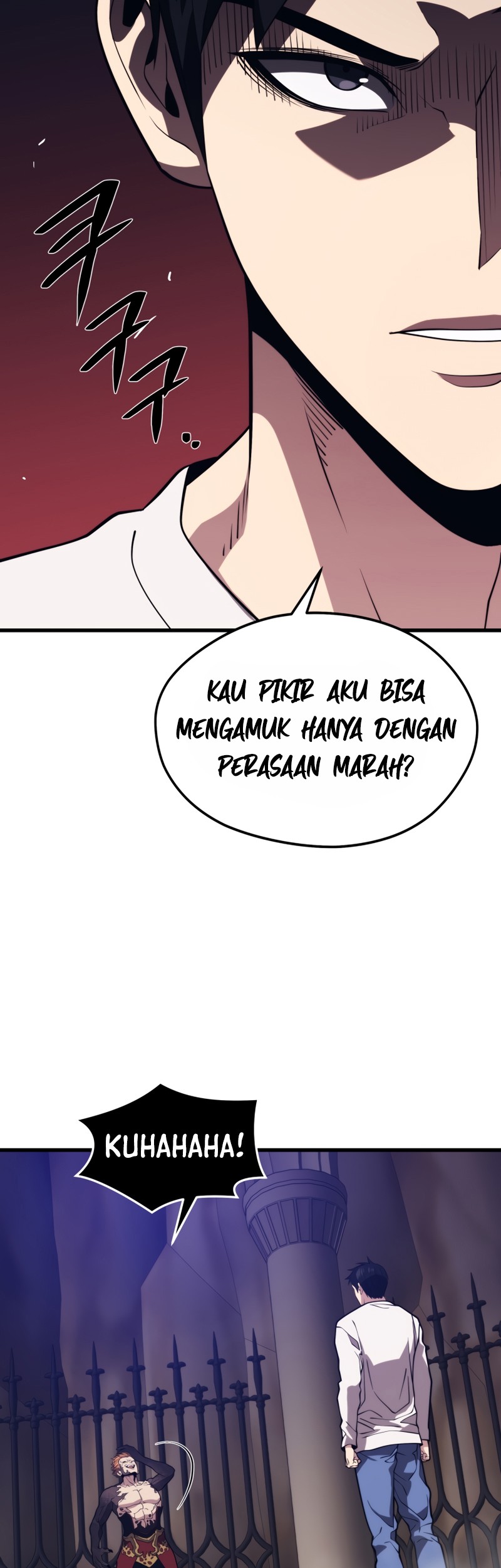 Seoul Station Necromancer Bab 49 halaman 51