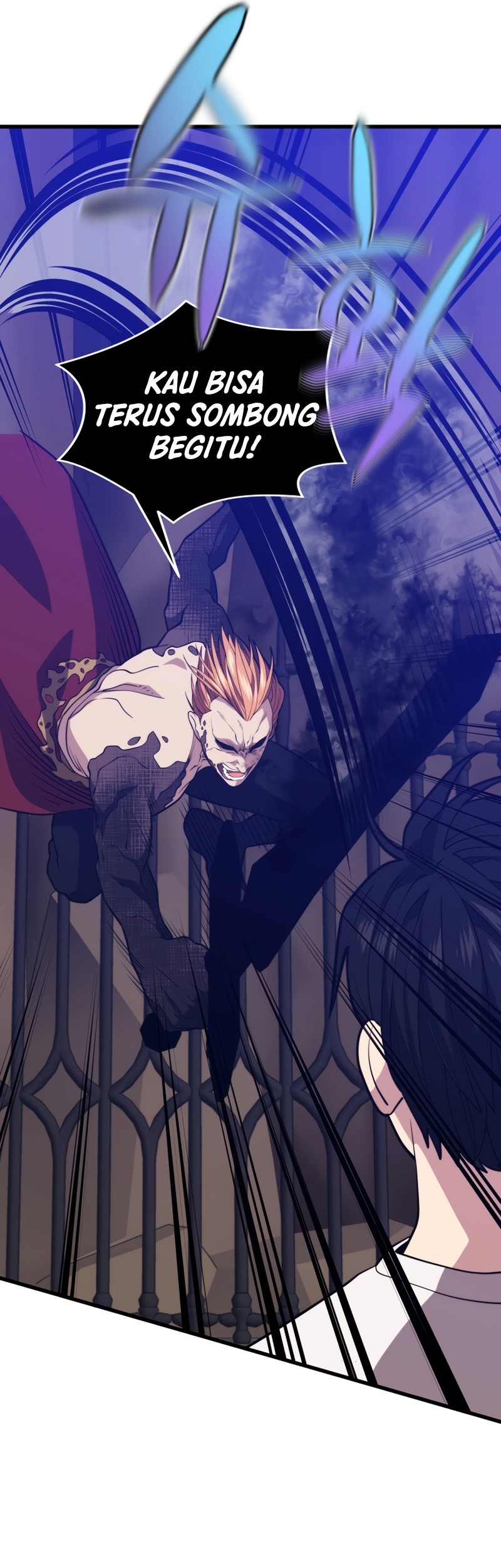 Seoul Station Necromancer Bab 49 halaman 54