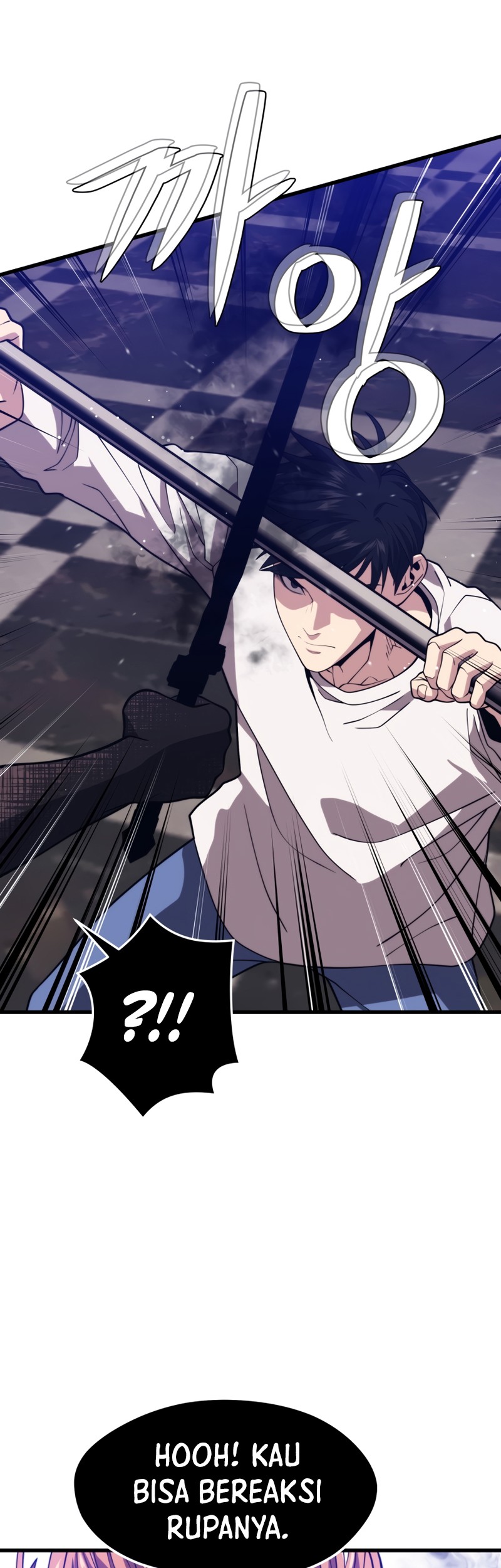 Seoul Station Necromancer Bab 49 halaman 55