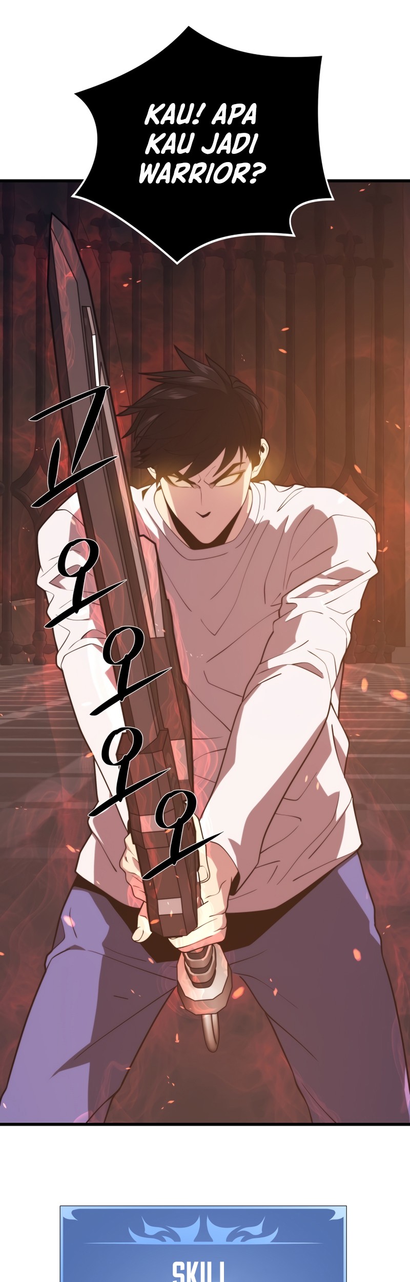 Seoul Station Necromancer Bab 49 halaman 61
