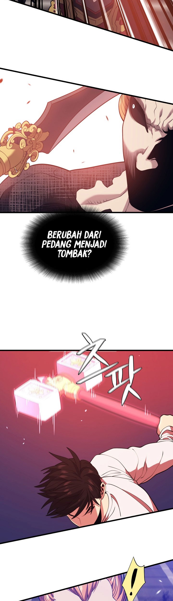 Seoul Station Necromancer chapter 50 halaman 5