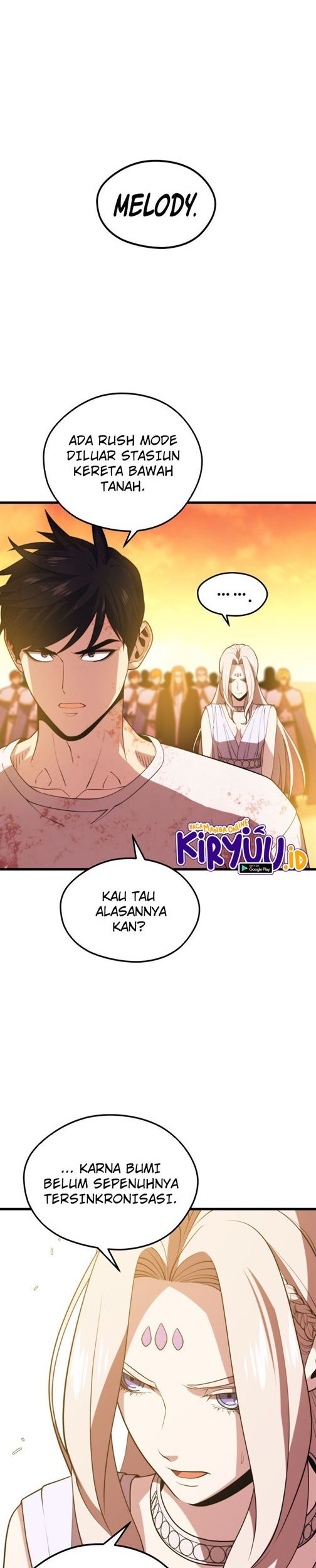 Seoul Station Necromancer chapter 51 halaman 6