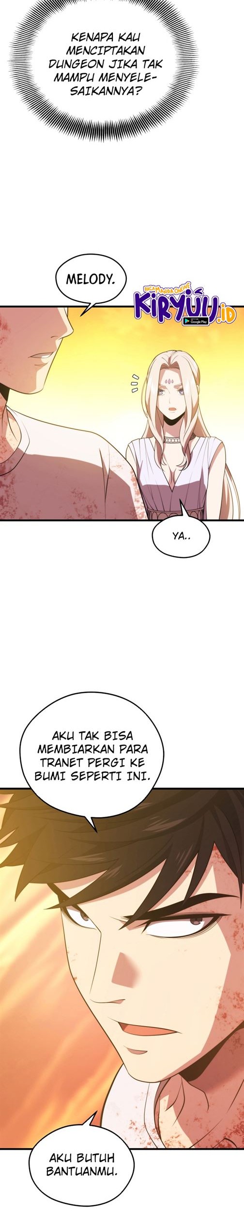 Seoul Station Necromancer chapter 51 halaman 9