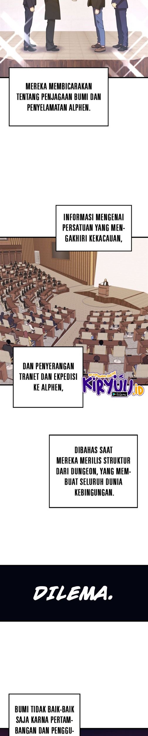 Seoul Station Necromancer chapter 51 halaman 14