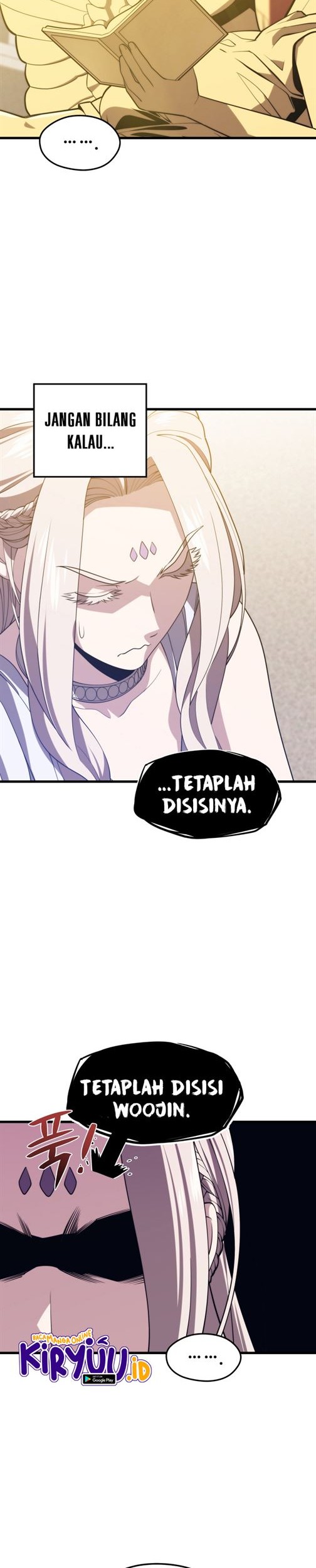 Seoul Station Necromancer chapter 51 halaman 24