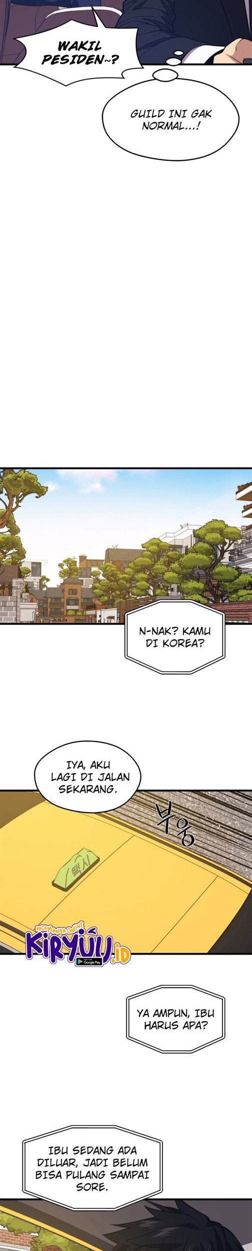 Seoul Station Necromancer chapter 51 halaman 34