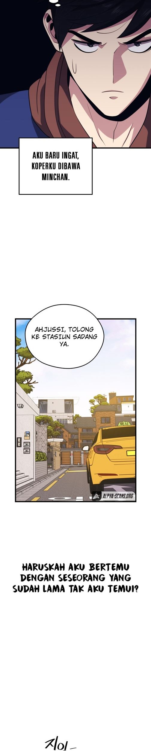 Seoul Station Necromancer chapter 51 halaman 36