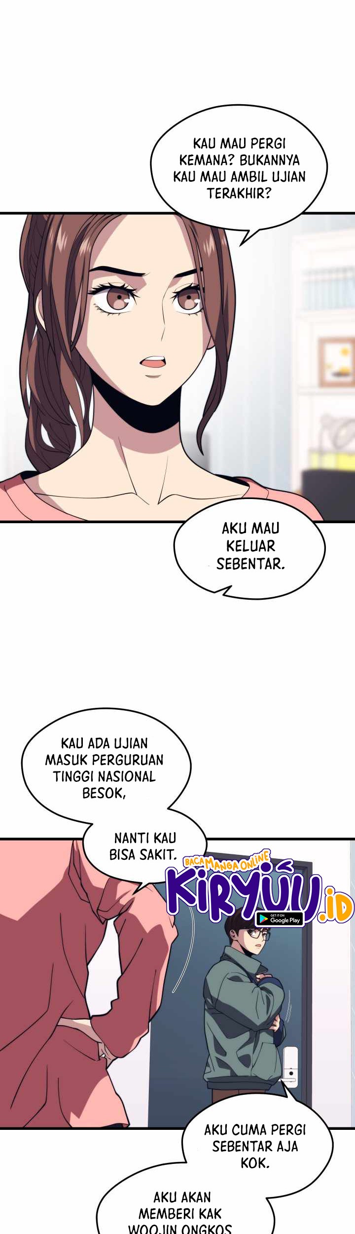 Seoul Station Necromancer Bab 52 halaman 3