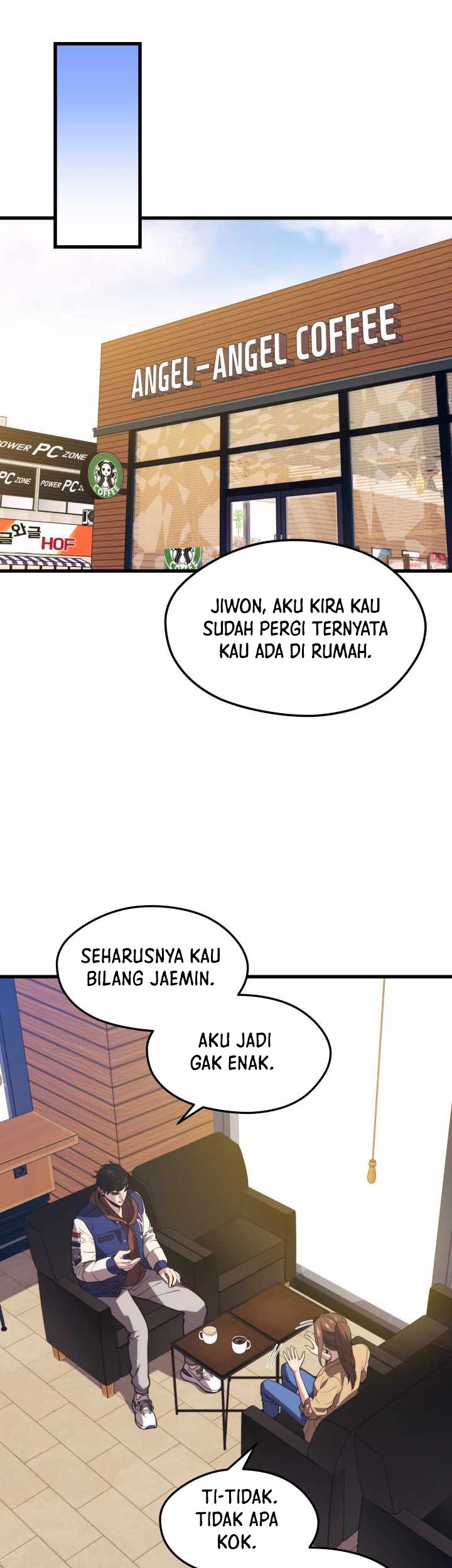 Seoul Station Necromancer Bab 52 halaman 5