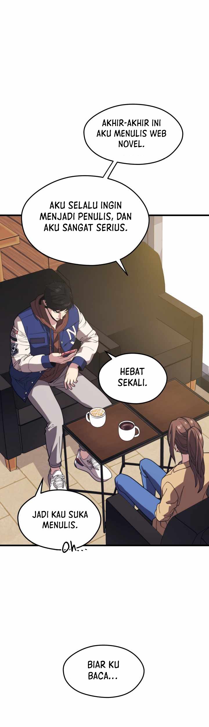 Seoul Station Necromancer Bab 52 halaman 9